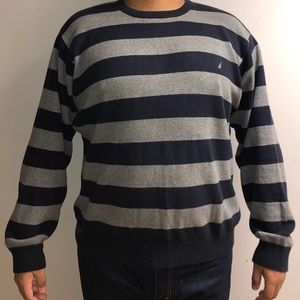 Vintage Nautica Sweater